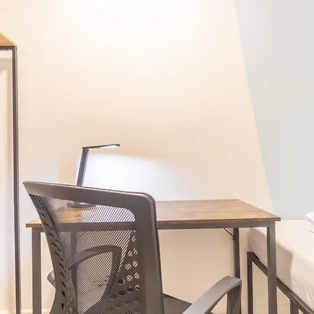 Pool Table Heaven, Workstation, 4K Tv, Netflix Apartment Leipzig Exterior photo